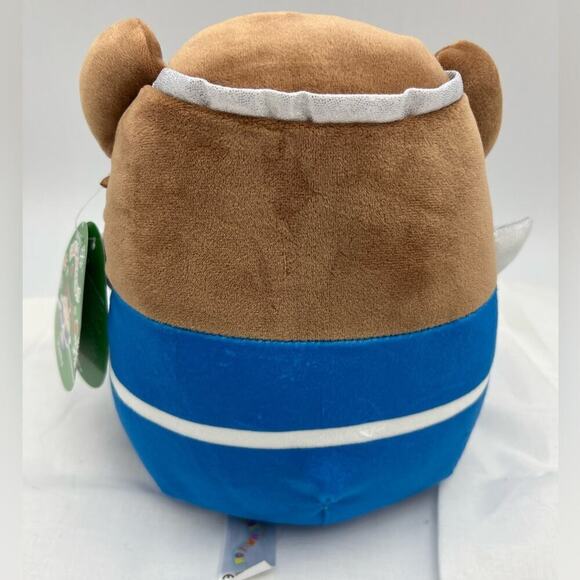 8” Special Edition Holiday Angel Hetty Squishmallow BNWT - Picture 4 of 6